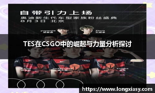 TES在CSGO中的崛起与力量分析探讨